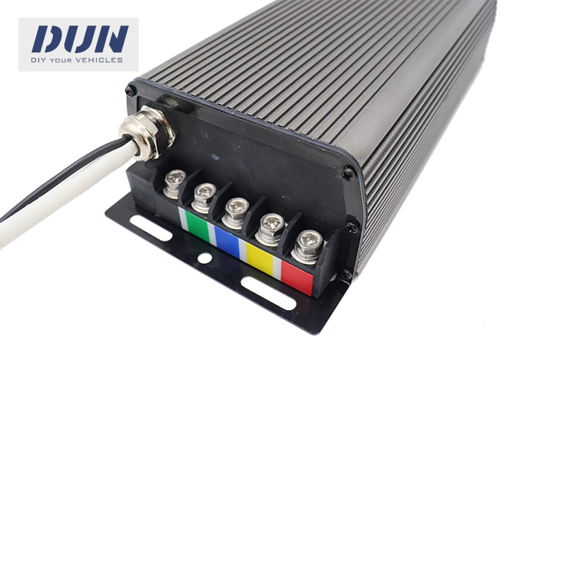 Sabvoton SVMC72100-M 48-72v 10 - 72V 100A Sabvoton Controller ulasan dan harga