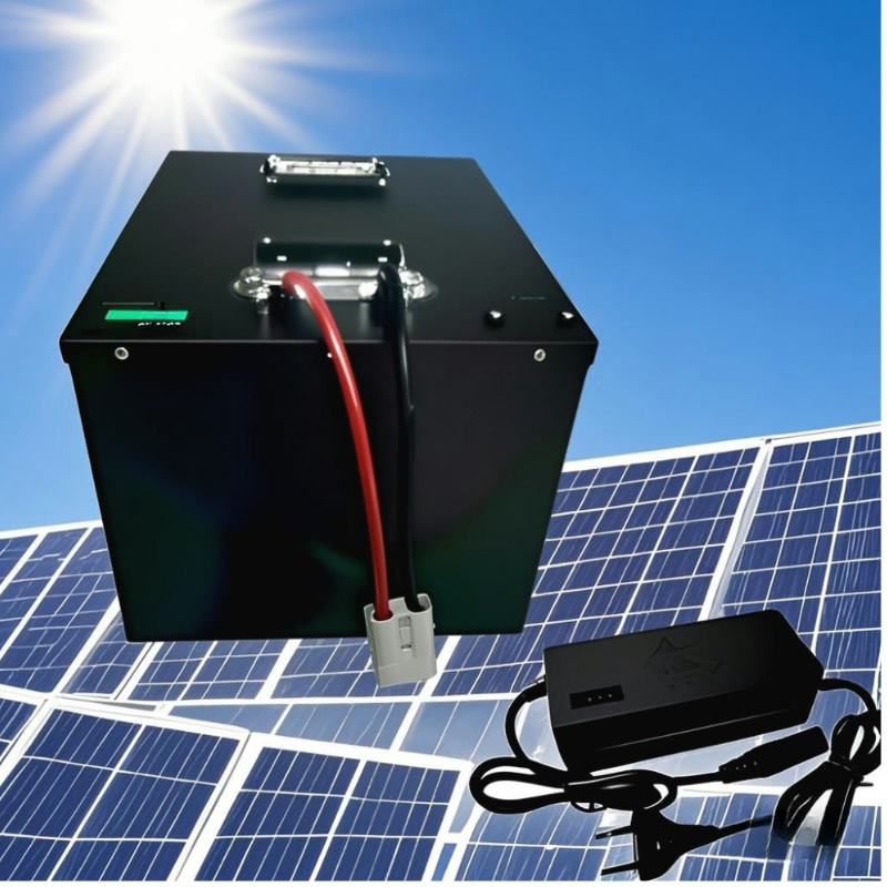 72V 100Ah LiFePO4 Deep Cycle L - 72V 40Ah Lifepo4 Battery Pack ulasan dan harga