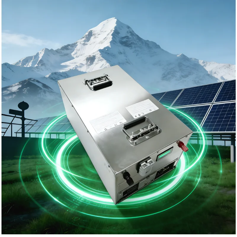 72V Deep Cycle LiFePO4 Storage - 72V 40Ah Lifepo4 Battery Pack ulasan dan harga
