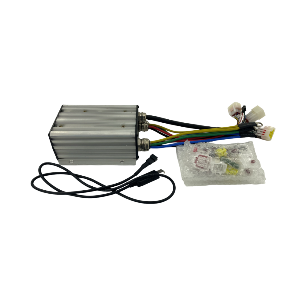 Kelly KLS7230S Sine Wave Contr - Kelly Kls7230S Controller ulasan dan harga