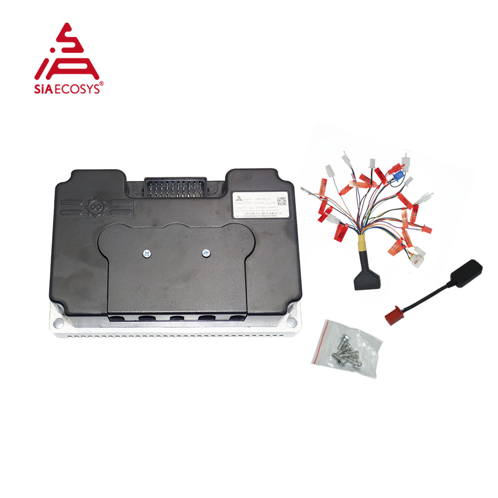 Fardriver ND72340 72V 300A BLD - Kelly Kls7230S Controller ulasan dan harga